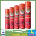 China insecticide,insecticide spray,aerosol insecticide